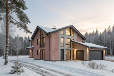 строительство фундамента в Реутове